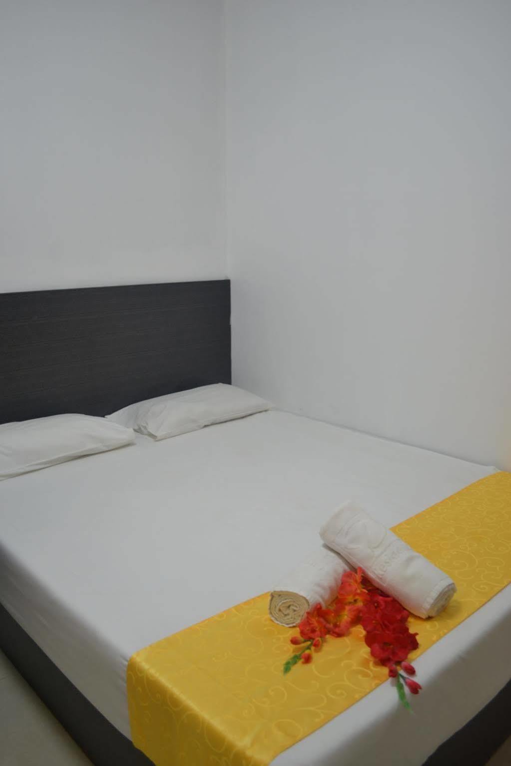 D'Embassy Service Residence Suite Kuantan Bagian luar foto